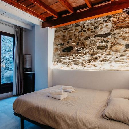 Tuguest House Albaicin Granada Exteriér fotografie