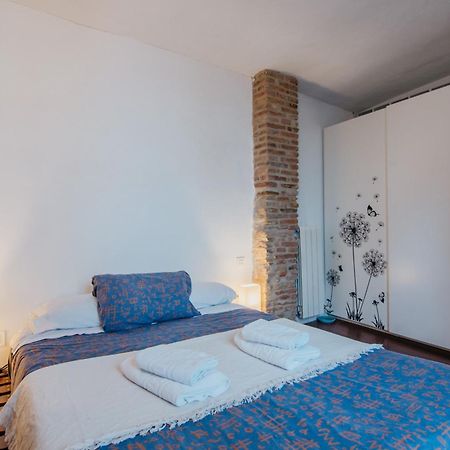 Tuguest House Albaicin Granada Exteriér fotografie