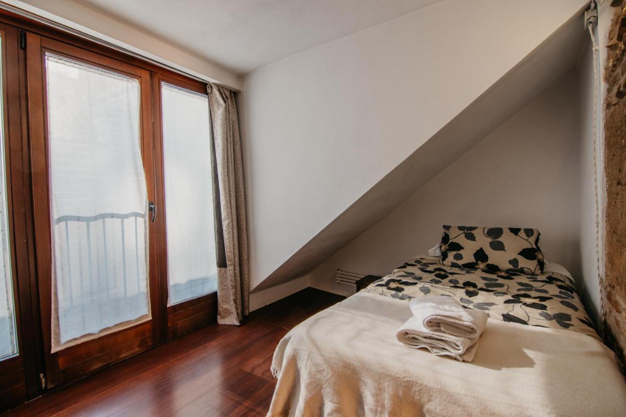 Tuguest House Albaicin Granada Exteriér fotografie