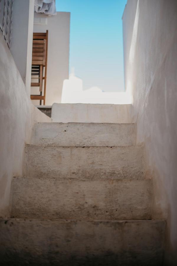 Tuguest House Albaicin Granada Exteriér fotografie