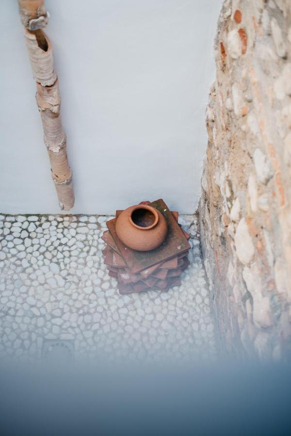 Tuguest House Albaicin Granada Exteriér fotografie