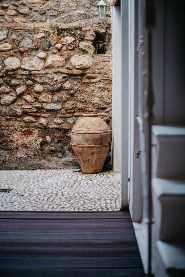Tuguest House Albaicin Granada Exteriér fotografie